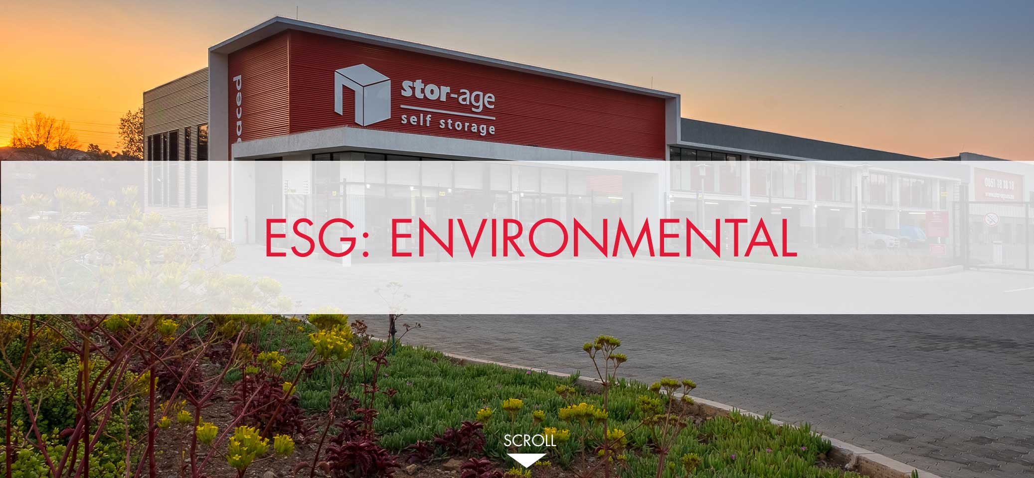 ESG Environmental